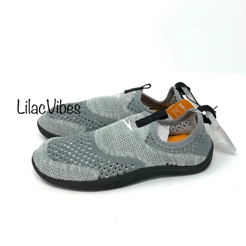 Speedo Surf Strider Water Shoes Junior Size‎ 11-12